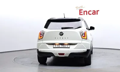 KG_Mobility_Ssangyong TIBOLI 2015, 104196 км, за 66218.49 USD