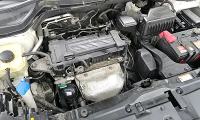 KG_Mobility_Ssangyong TIBOLI 2015, 104196 км, за 66218.49 USD