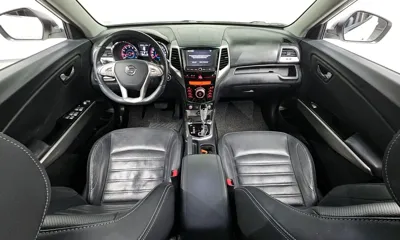 KG_Mobility_Ssangyong TIBOLI 2015, 104196 км, за 66218.49 USD - фото 6