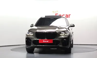 BMW X5 2023, 47902 км, за 52154.98 USD