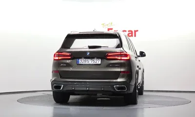 BMW X5 2023, 47902 км, за 52154.98 USD