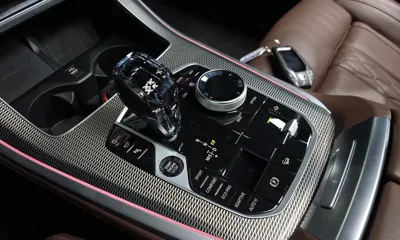 BMW X5 2023, 47902 км, за 52154.98 USD - фото 9