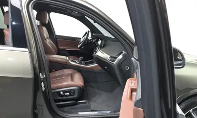 BMW X5 2023, 47902 км, за 52154.98 USD - фото 11
