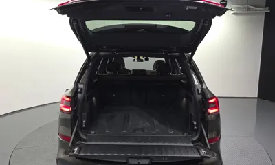 BMW X5 2023, 47902 км, за 52154.98 USD - фото 20