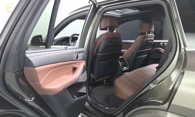 BMW X5 2023, 47902 км, за 52154.98 USD - фото 26