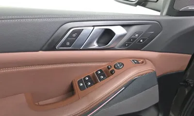 BMW X5 2023, 47902 км, за 52154.98 USD - фото 29