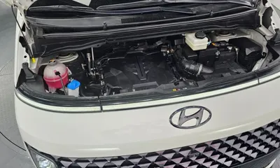 Hyundai Staria 2023, 80412 км, за 18508.74 USD - фото 6