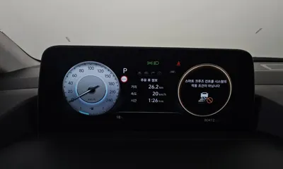 Hyundai Staria 2023, 80412 км, за 18508.74 USD - фото 8