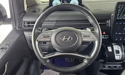 Hyundai Staria 2023, 80412 км, за 18508.74 USD - фото 13