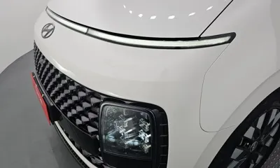Hyundai Staria 2023, 80412 км, за 18508.74 USD - фото 22