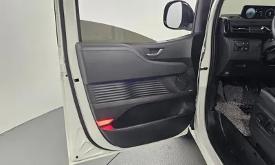 Hyundai Staria 2023, 80412 км, за 18508.74 USD - фото 24