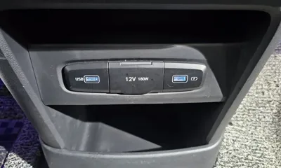 Hyundai Staria 2023, 80412 км, за 18508.74 USD - фото 26