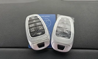 Hyundai Staria 2023, 80412 км, за 18508.74 USD - фото 31