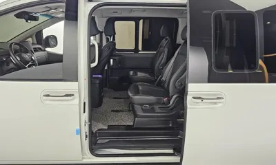 Hyundai Staria 2023, 80412 км, за 18508.74 USD - фото 32