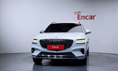 Genesis GV70 2021, 51462 км, за 21575.76 USD