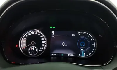 Genesis GV70 2021, 51462 км, за 21575.76 USD - фото 8