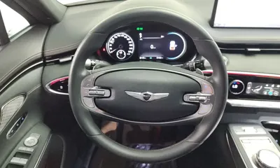 Genesis GV70 2021, 51462 км, за 21575.76 USD - фото 13
