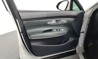 Genesis GV70 2021, 51462 км, за 21575.76 USD - фото 24