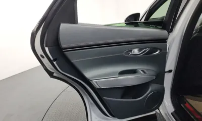 Genesis GV70 2021, 51462 км, за 21575.76 USD - фото 25