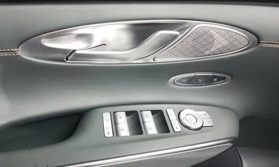 Genesis GV70 2021, 51462 км, за 21575.76 USD - фото 30