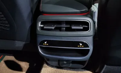 Genesis GV70 2021, 51462 км, за 21575.76 USD - фото 31