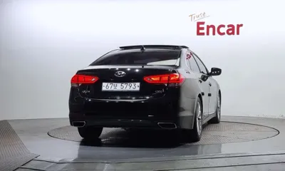 Hyundai Aslan 2015, 147962 км, за 4627.18 USD