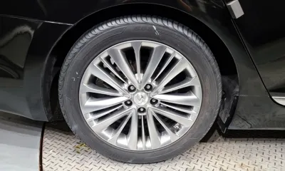 Hyundai Aslan 2015, 147962 км, за 4627.18 USD