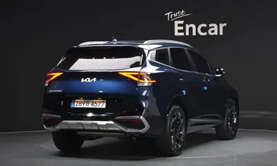 Kia Sportage 2022, 46207 км, за 15526.92 USD