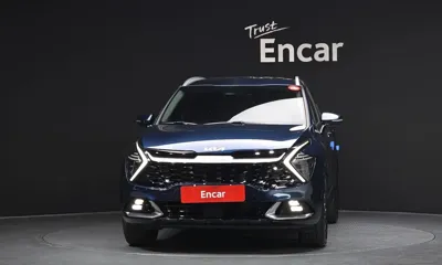 Kia Sportage 2022, 46207 км, за 15526.92 USD