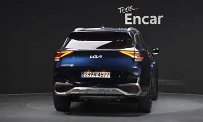 Kia Sportage 2022, 46207 км, за 15526.92 USD