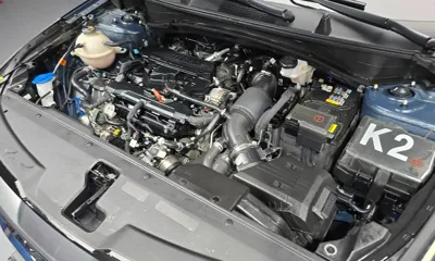 Kia Sportage 2022, 46207 км, за 15526.92 USD - фото 6