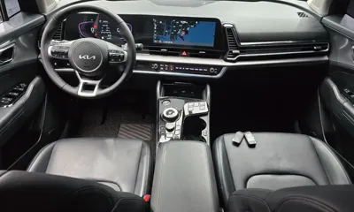 Kia Sportage 2022, 46207 км, за 15526.92 USD - фото 7