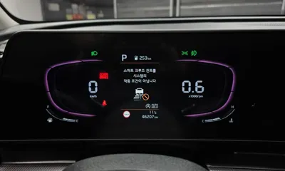 Kia Sportage 2022, 46207 км, за 15526.92 USD - фото 8
