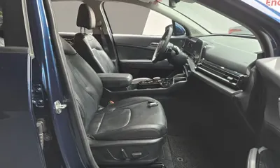 Kia Sportage 2022, 46207 км, за 15526.92 USD - фото 10