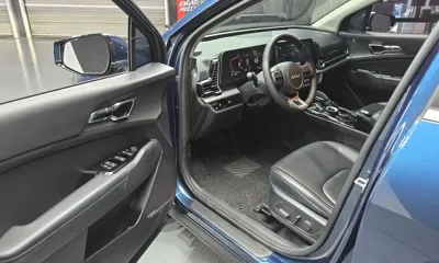 Kia Sportage 2022, 46207 км, за 15526.92 USD - фото 11