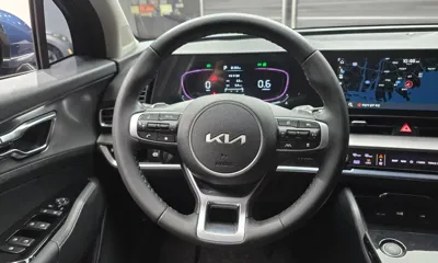 Kia Sportage 2022, 46207 км, за 15526.92 USD - фото 14