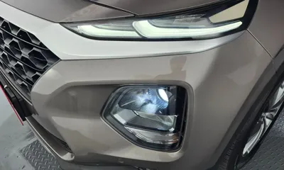 Hyundai Santafe 2019, 151780 км, за 10293.17 USD - фото 22