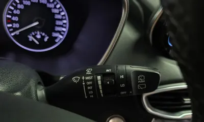 Hyundai Santafe 2019, 151780 км, за 10293.17 USD - фото 28