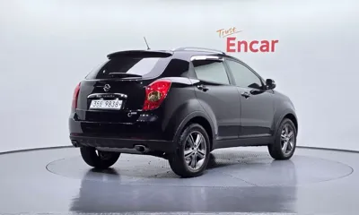 KG_Mobility_Ssangyong KORANDO 2011, 207750 км, за 1520.36 USD