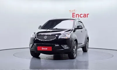 KG_Mobility_Ssangyong KORANDO 2011, 207750 км, за 1520.36 USD