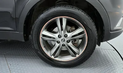 KG_Mobility_Ssangyong KORANDO 2011, 207750 км, за 1520.36 USD