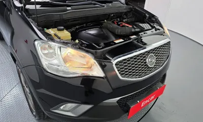 KG_Mobility_Ssangyong KORANDO 2011, 207750 км, за 1520.36 USD - фото 6