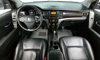 KG_Mobility_Ssangyong KORANDO 2011, 207750 км, за 1520.36 USD - фото 7