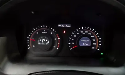 KG_Mobility_Ssangyong KORANDO 2011, 207750 км, за 1520.36 USD - фото 8