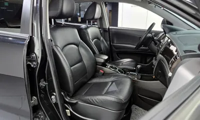 KG_Mobility_Ssangyong KORANDO 2011, 207750 км, за 1520.36 USD - фото 10