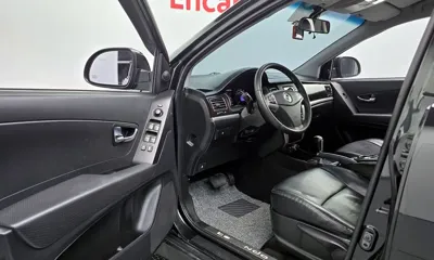 KG_Mobility_Ssangyong KORANDO 2011, 207750 км, за 1520.36 USD - фото 11