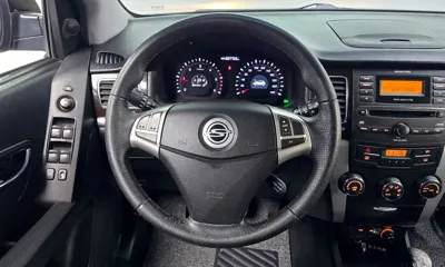 KG_Mobility_Ssangyong KORANDO 2011, 207750 км, за 1520.36 USD - фото 14