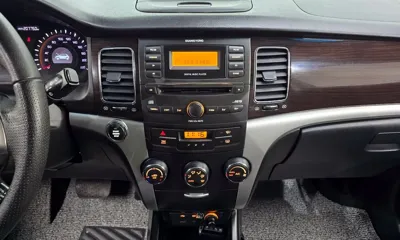 KG_Mobility_Ssangyong KORANDO 2011, 207750 км, за 1520.36 USD - фото 15
