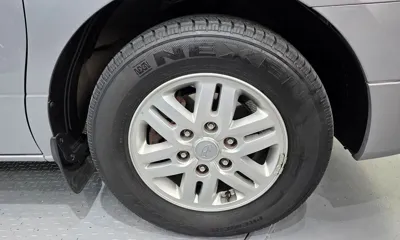 Hyundai Starex 2017, 138258 км, за 5827.81 USD