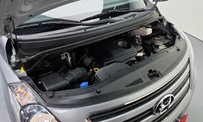 Hyundai Starex 2017, 138258 км, за 5827.81 USD - фото 6